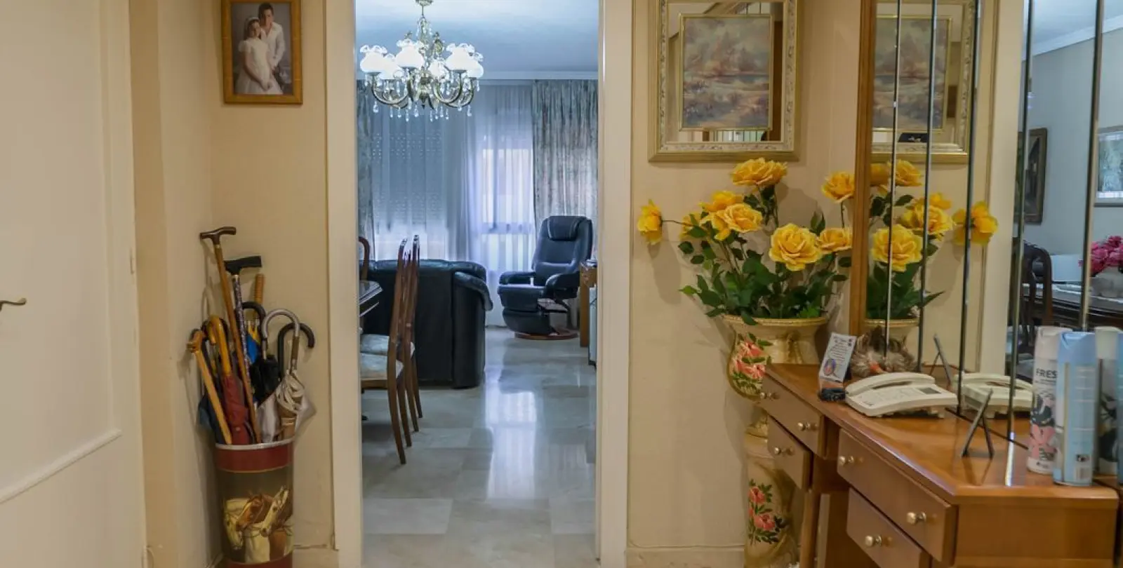 Venta de apartamento en planta media en Fuengirola 24