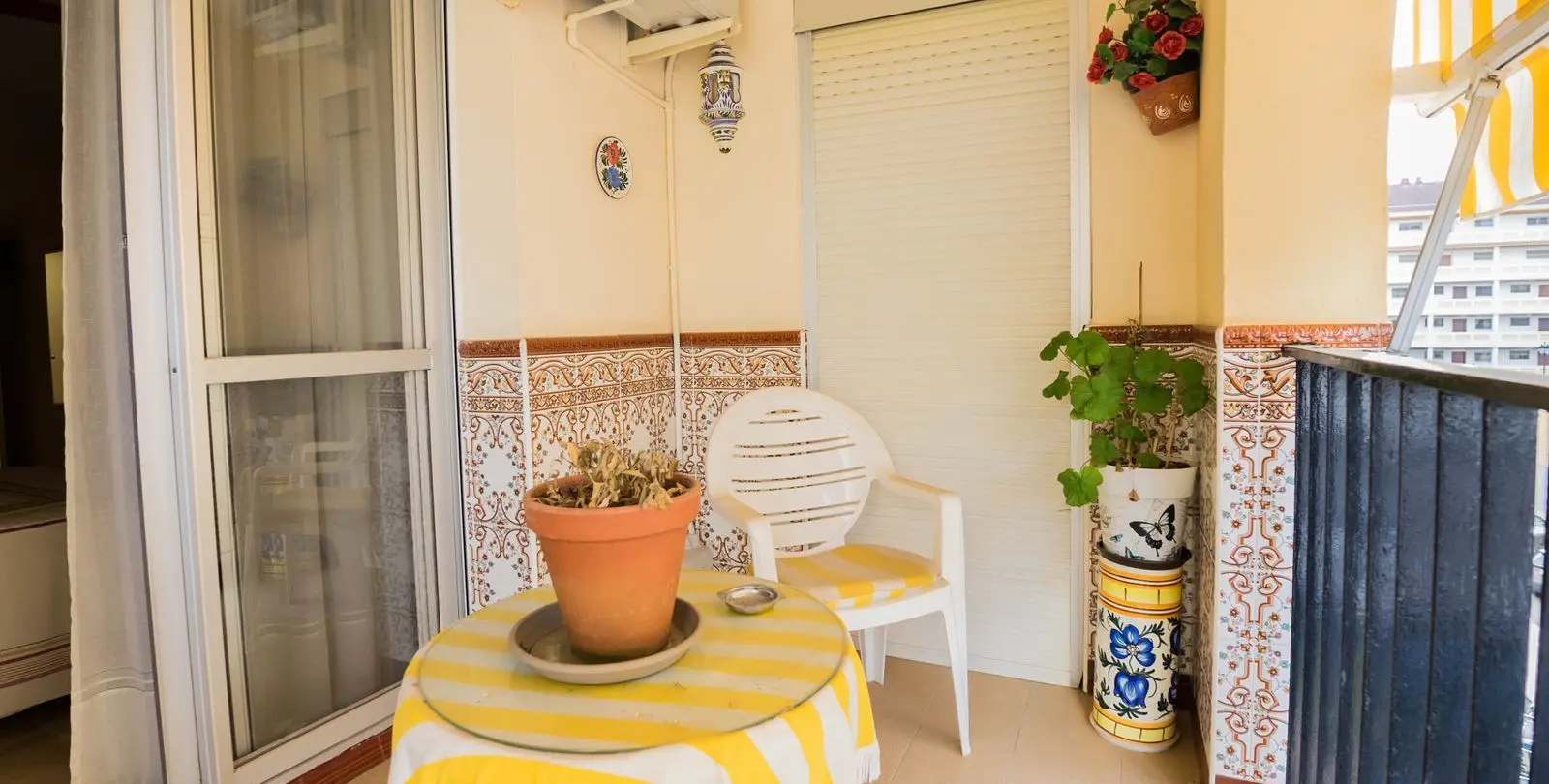 Venta de apartamento en planta media en Fuengirola 26