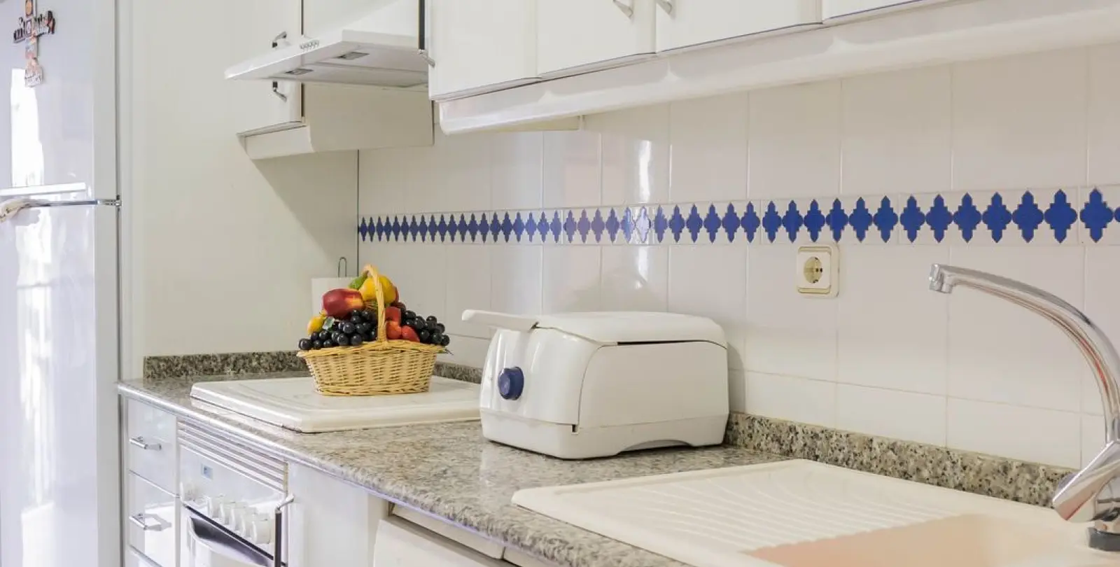 Venta de apartamento en planta media en Fuengirola 31