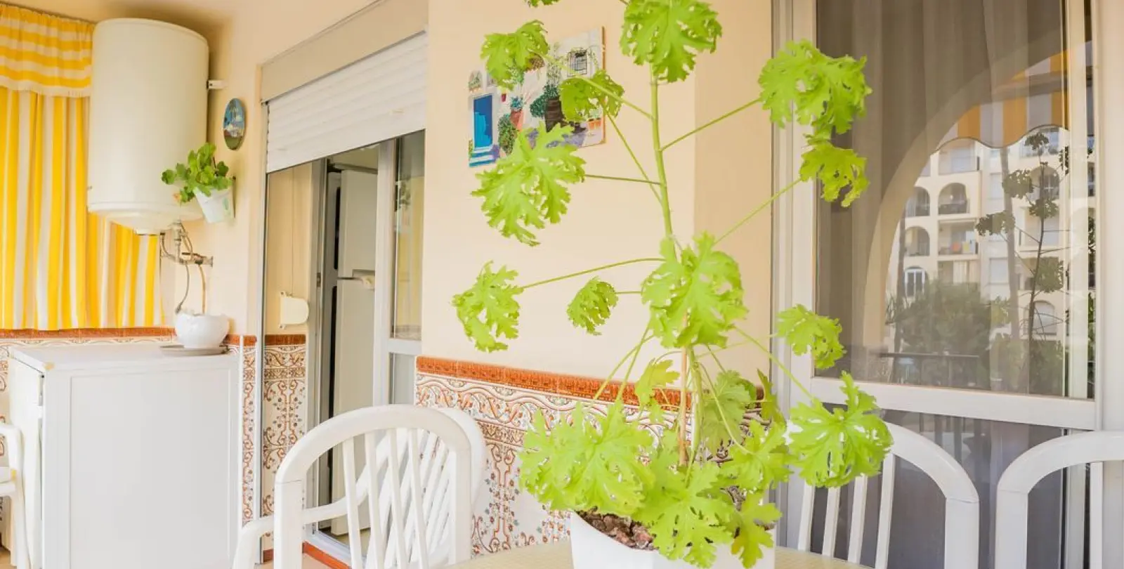 Venta de apartamento en planta media en Fuengirola 38
