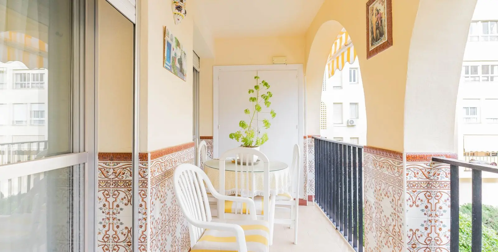 Venta de apartamento en planta media en Fuengirola 39