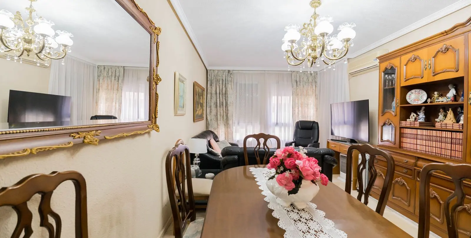 Venta de apartamento en planta media en Fuengirola 51