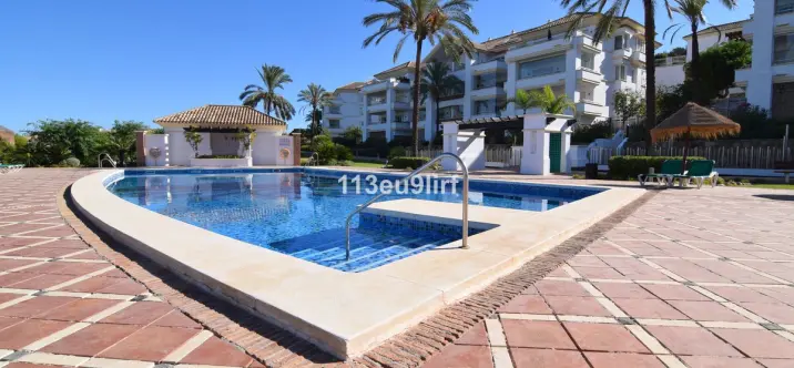Sale of middle floor apartment in La Cala Golf 0