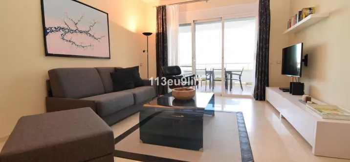 Sale of middle floor apartment in La Cala Golf 1
