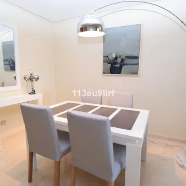 Sale of middle floor apartment in La Cala Golf