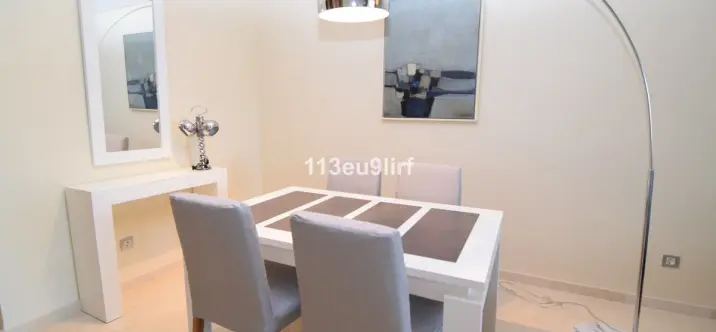 Sale of middle floor apartment in La Cala Golf 2