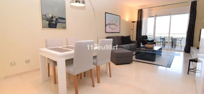 Sale of middle floor apartment in La Cala Golf 3