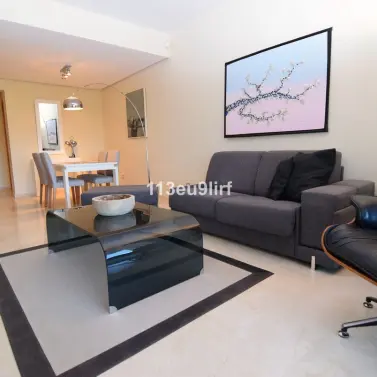Sale of middle floor apartment in La Cala Golf