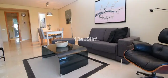 Sale of middle floor apartment in La Cala Golf 4