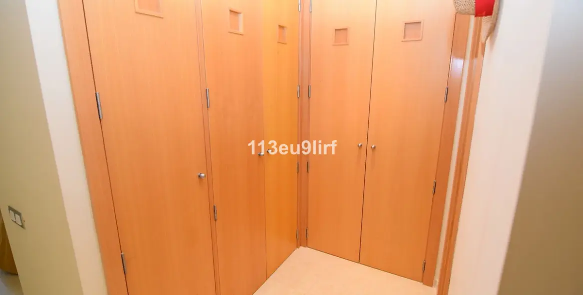 Sale of middle floor apartment in La Cala Golf 13