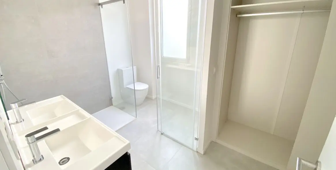 Продажа апартаментов на первом этаже в La Cala de Mijas 11