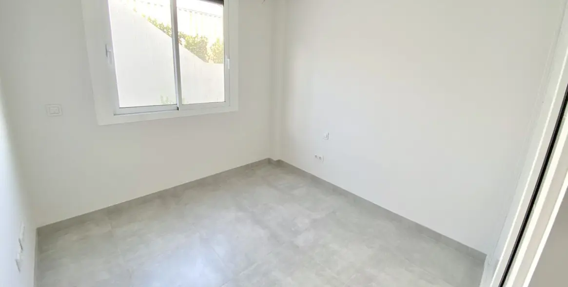 Продажа апартаментов на первом этаже в La Cala de Mijas 12