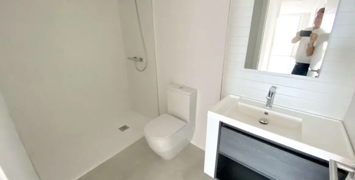 Продажа апартаментов на первом этаже в La Cala de Mijas 14