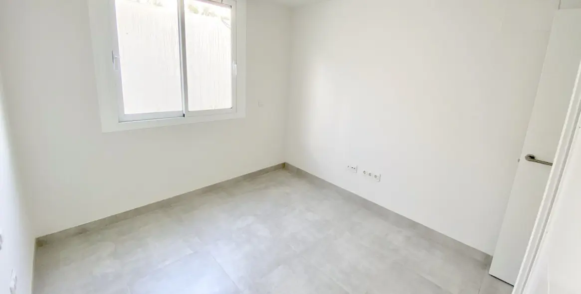 Продажа апартаментов на первом этаже в La Cala de Mijas 15