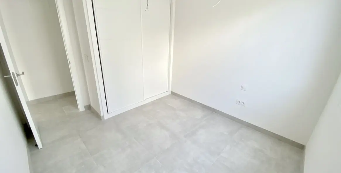 Продажа апартаментов на первом этаже в La Cala de Mijas 16