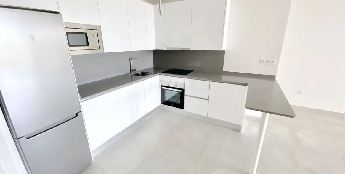 Продажа апартаментов на первом этаже в La Cala de Mijas 17