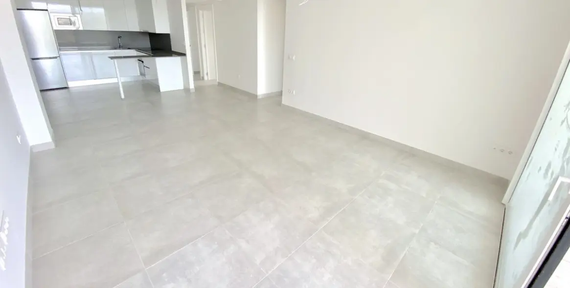 Продажа апартаментов на первом этаже в La Cala de Mijas 18