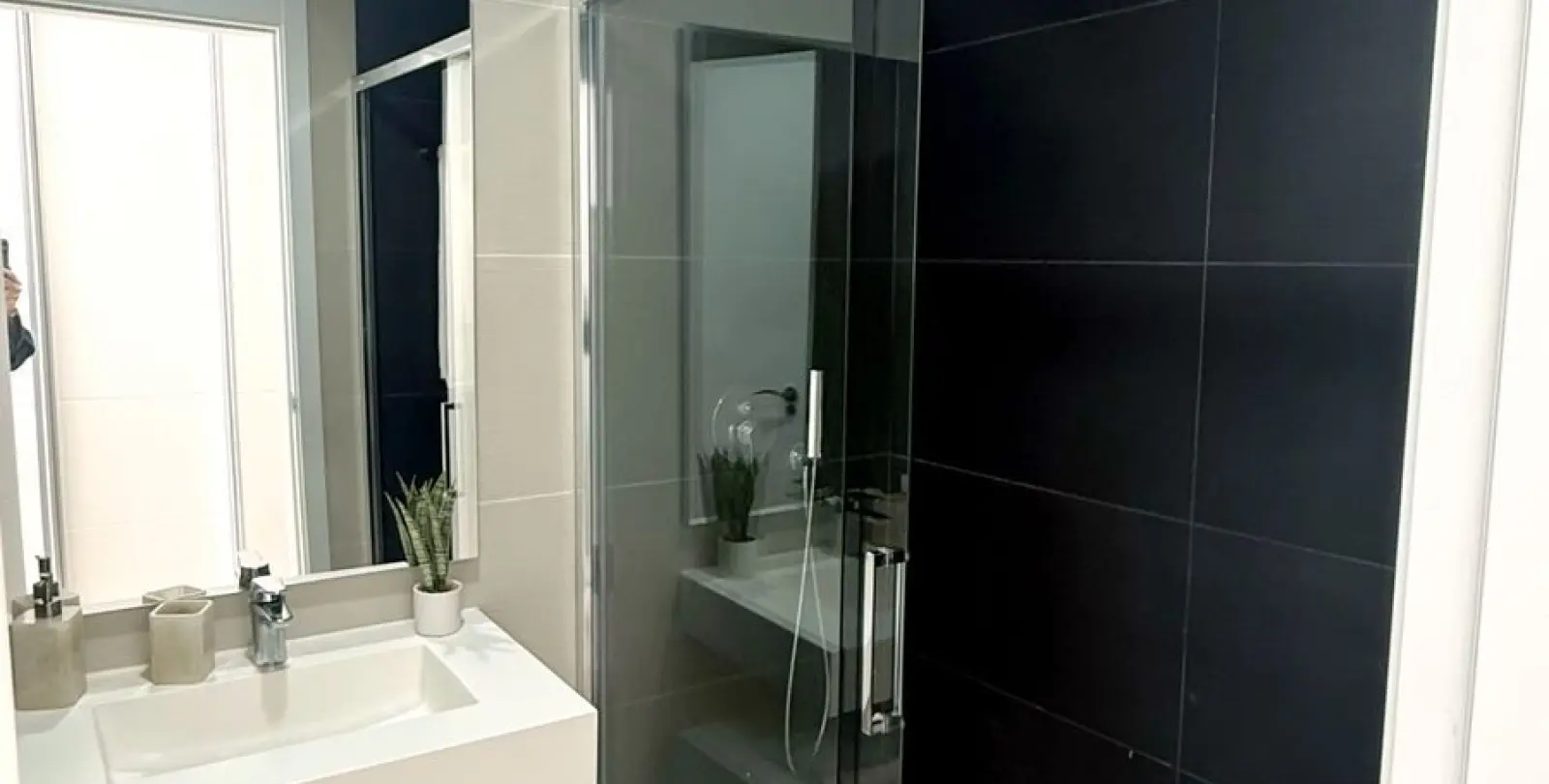 Venta de apartamento en planta baja en Cancelada 9