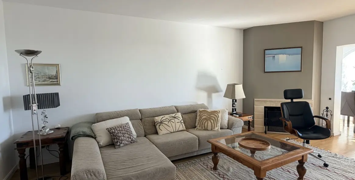 Sale of ground floor apartment in La Quinta 2