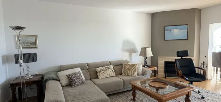 Sale of ground floor apartment in La Quinta 1