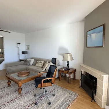 Sale of ground floor apartment in La Quinta