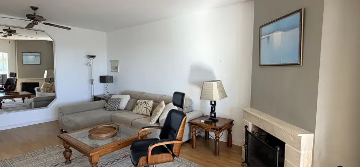 Sale of ground floor apartment in La Quinta 2