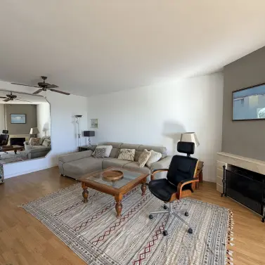 Sale of ground floor apartment in La Quinta