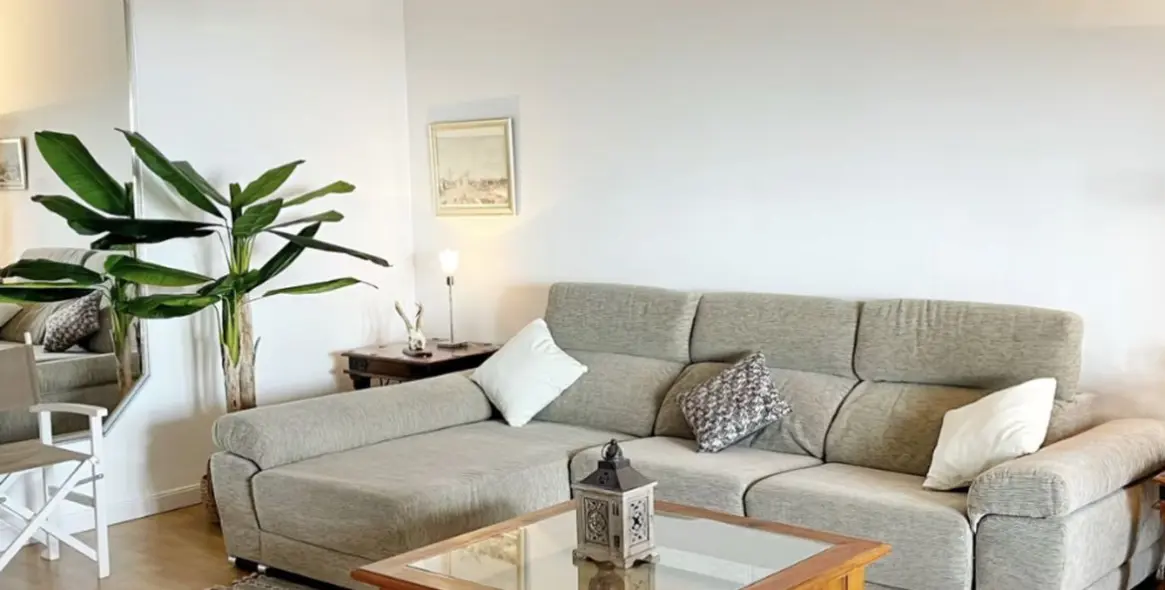 Sale of ground floor apartment in La Quinta 5