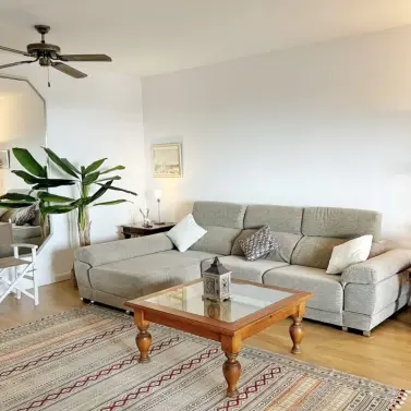 Sale of ground floor apartment in La Quinta