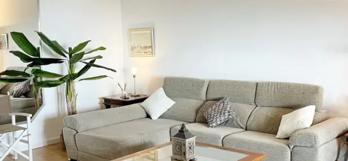 Sale of ground floor apartment in La Quinta 4