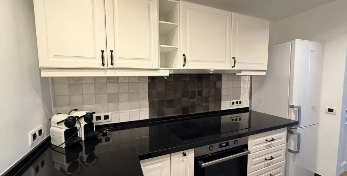 Sale of ground floor apartment in La Quinta 7