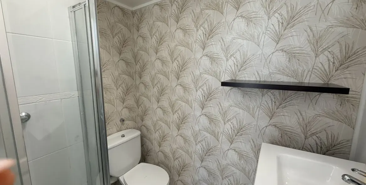 Sale of ground floor apartment in La Quinta 14