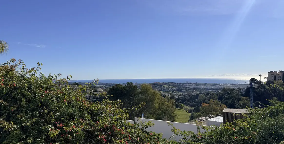 Long-term rent of ground floor apartment in La Quinta 21