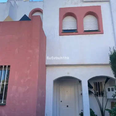 Продажа таунхауса в Estepona