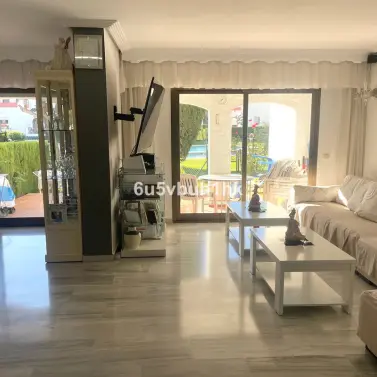 Продажа таунхауса в Estepona