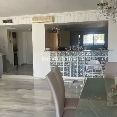 Продажа таунхауса в Estepona