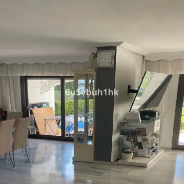 Продажа таунхауса в Estepona