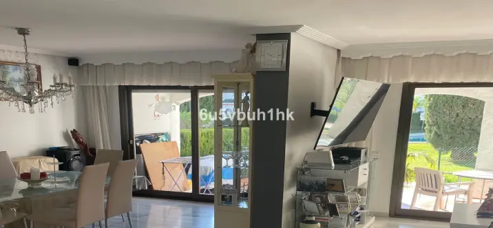 Продажа таунхауса в Estepona 4