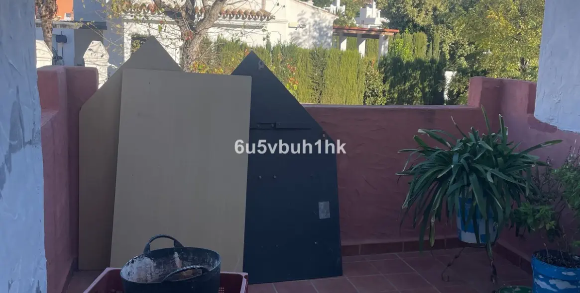 Продажа таунхауса в Estepona 19
