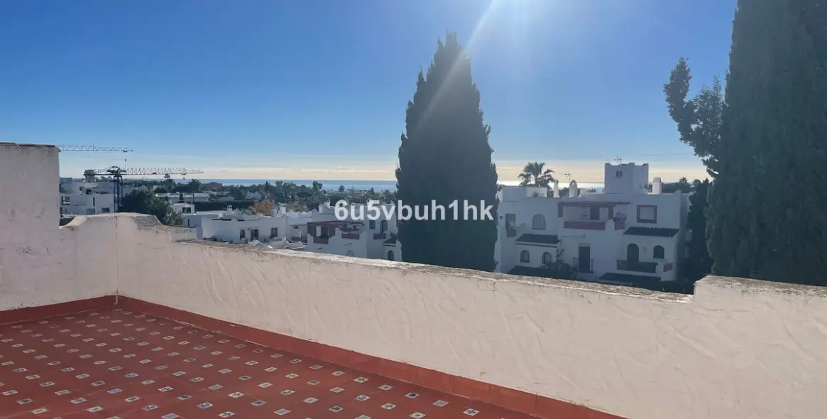 Продажа таунхауса в Estepona 26