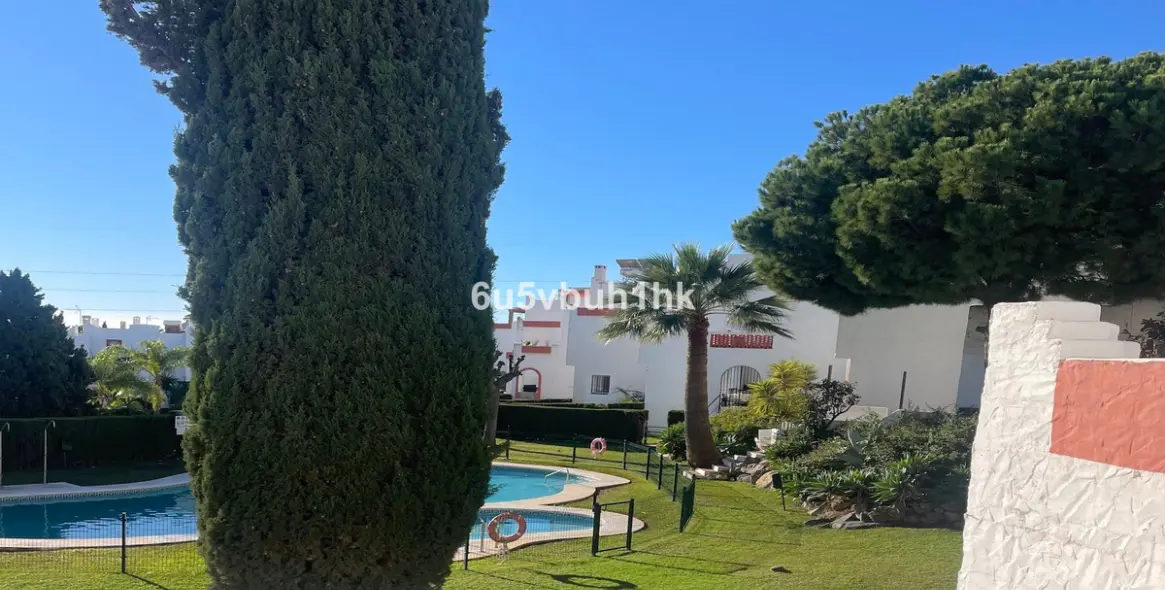 Продажа таунхауса в Estepona 28
