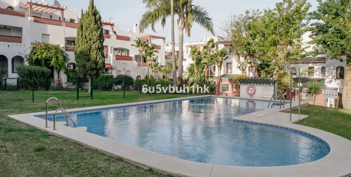 Продажа таунхауса в Estepona 29