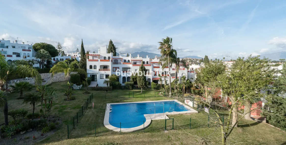 Продажа таунхауса в Estepona 30