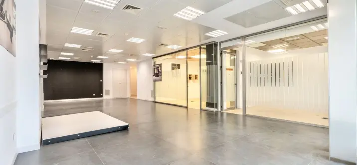 Venta de local comercial en Mijas Costa 0