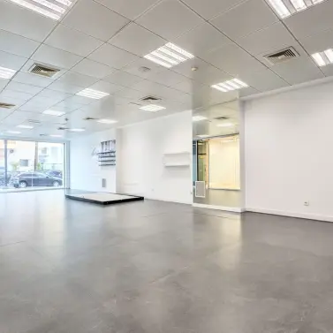 Venta de local comercial en Mijas Costa