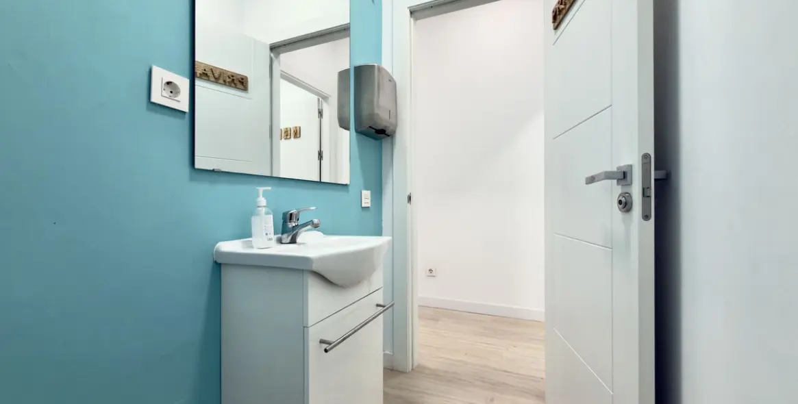 Продажа коммерческого помещения в Mijas Costa 14