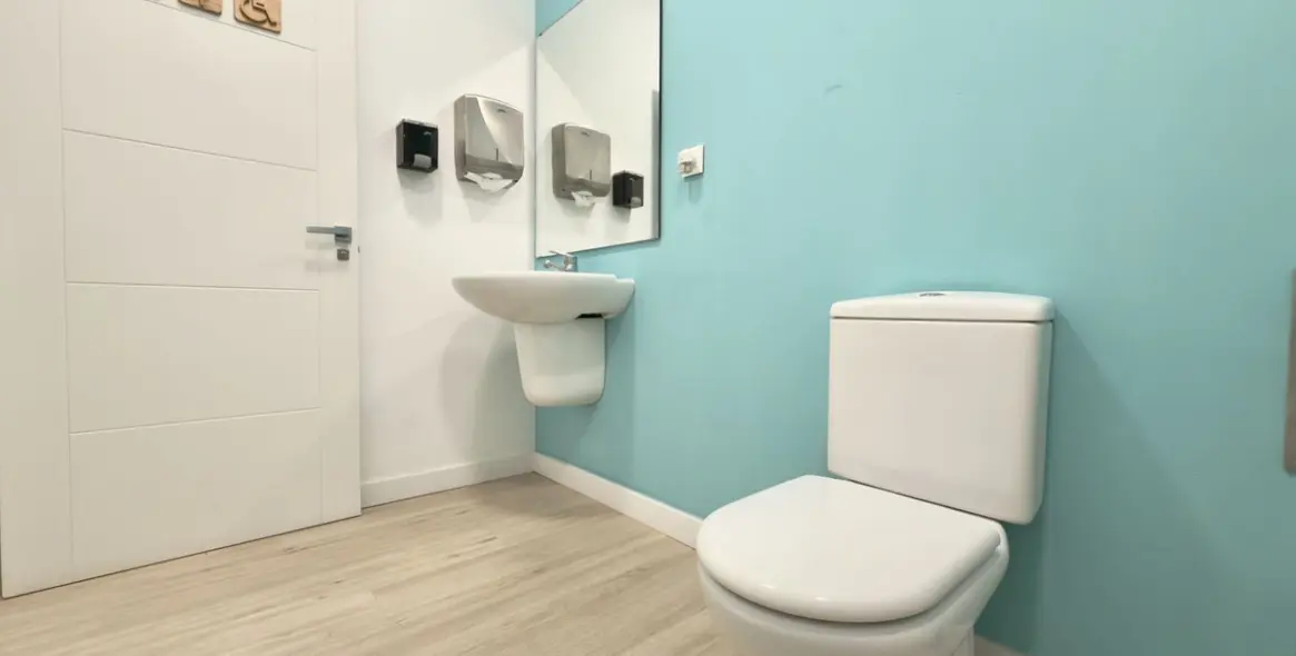 Продажа коммерческого помещения в Mijas Costa 15