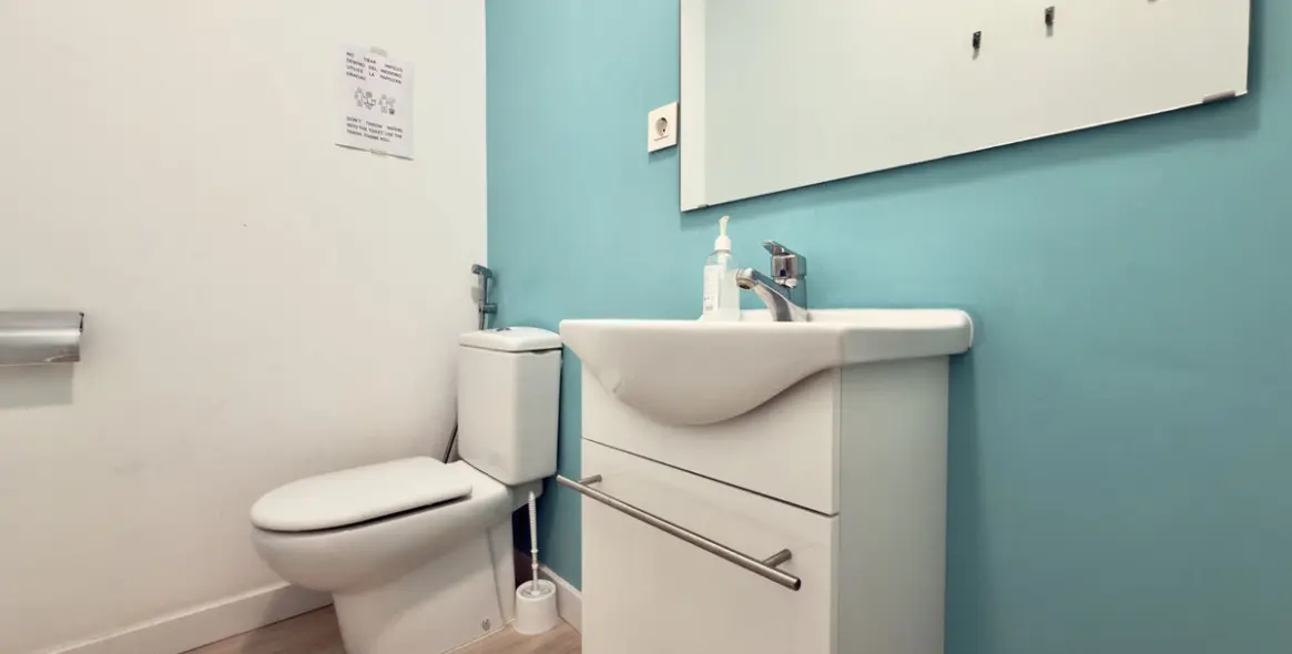 Продажа коммерческого помещения в Mijas Costa 16