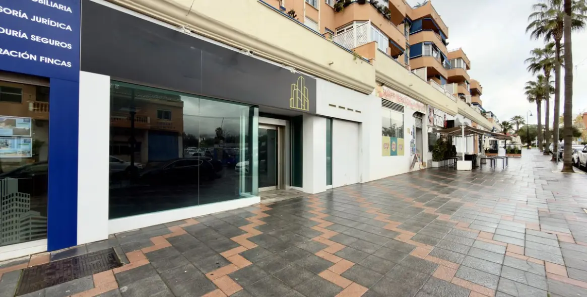 Продажа коммерческого помещения в Mijas Costa 18