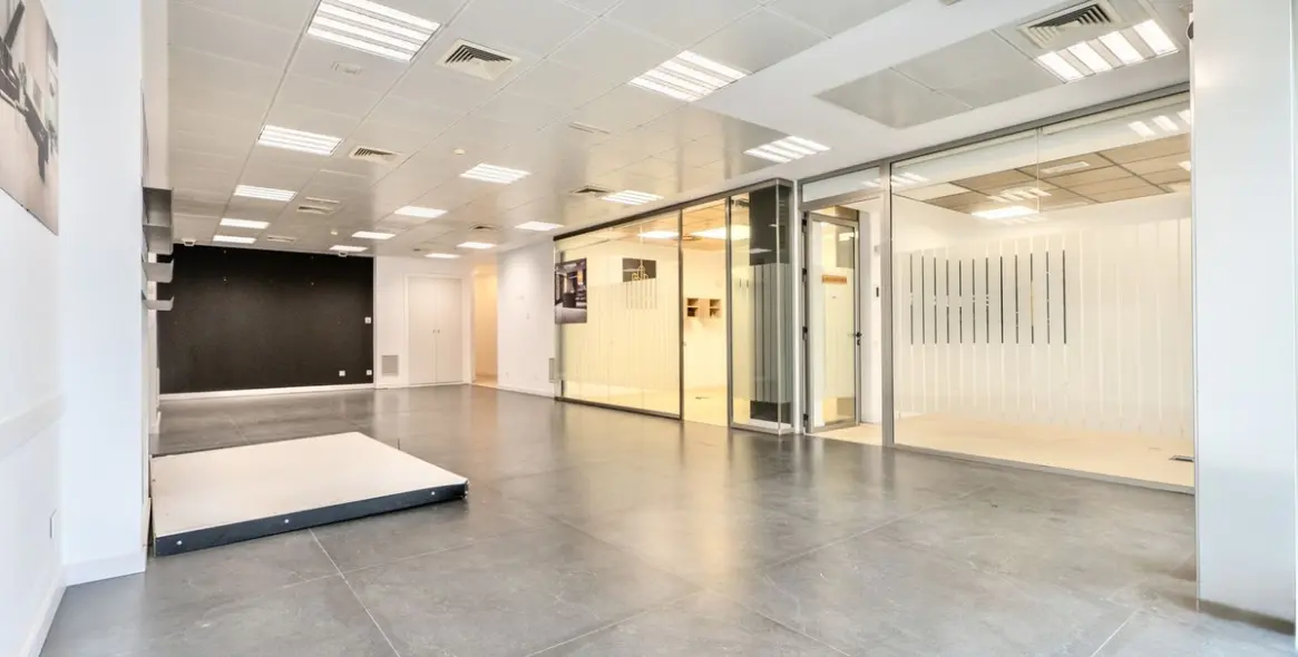 Sale of commercial premises in Mijas Costa 1